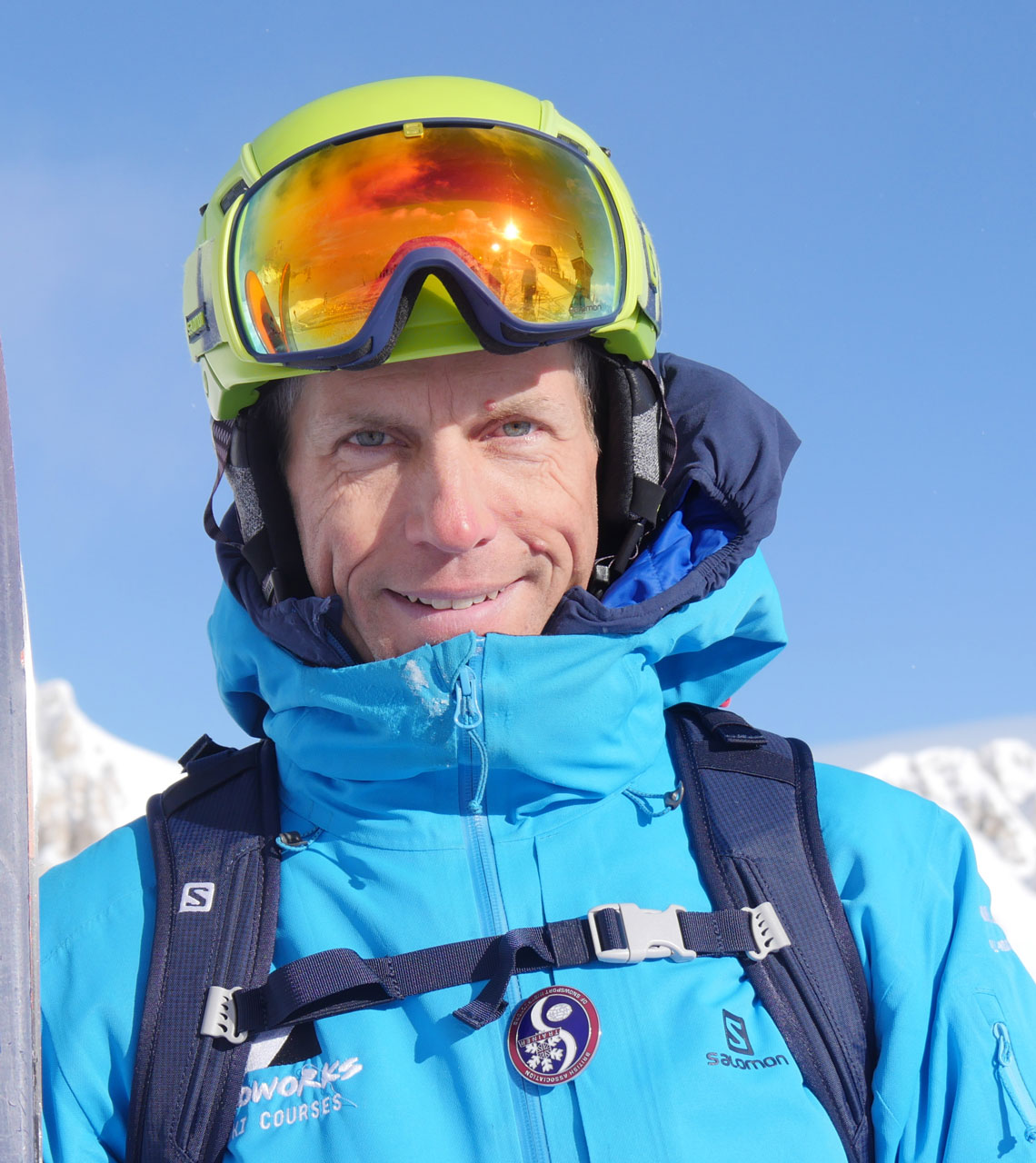 Lee Townend