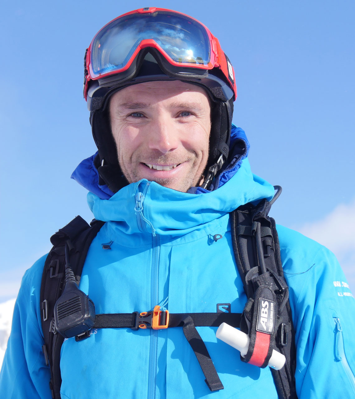 Euan Gardiner